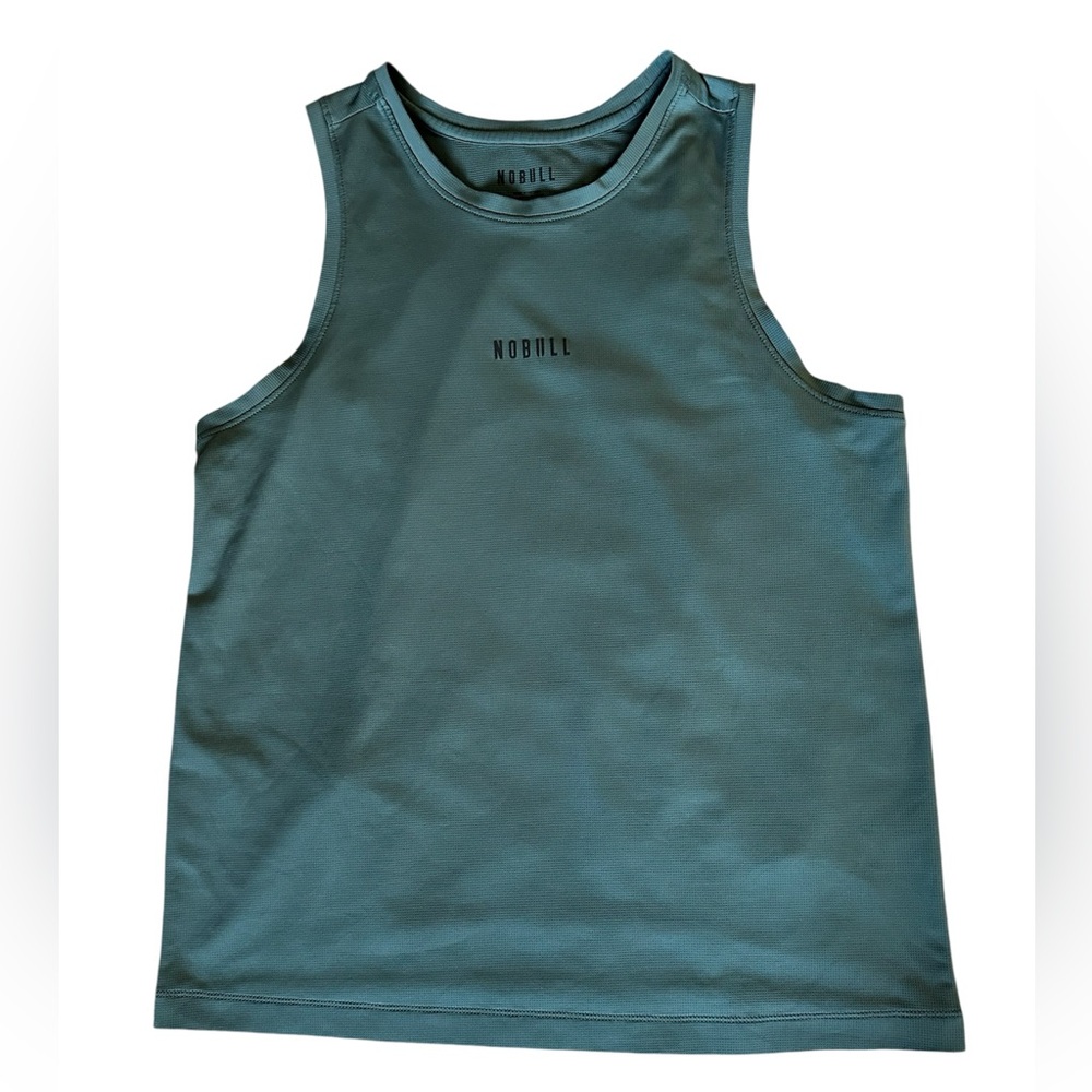 NOBULL Women's Balsam DeltapeakTank Top